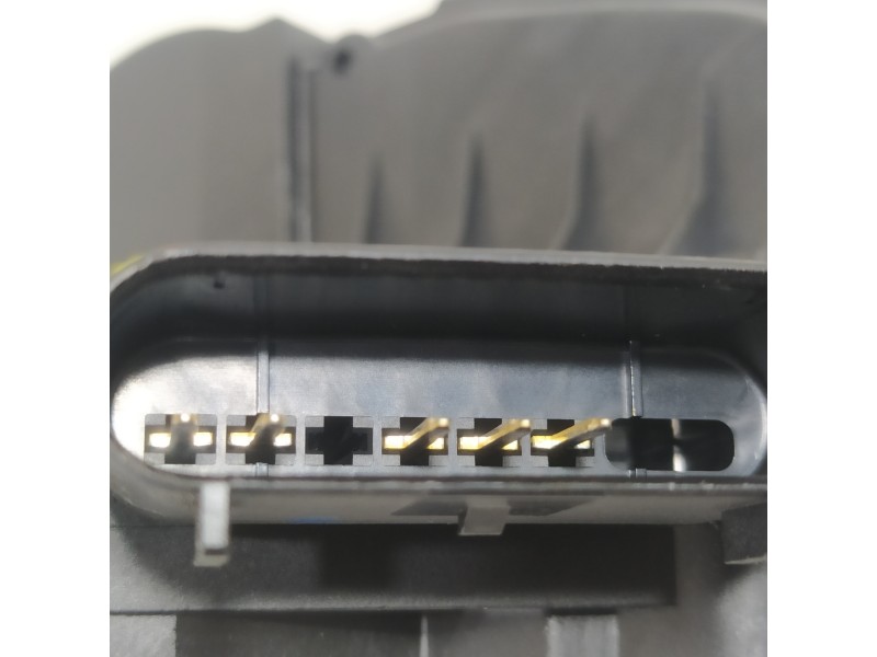 Recambio de cerradura puerta delantera izquierda para ford fiesta (ccn) titanium referencia OEM IAM AM5AU21813AE  