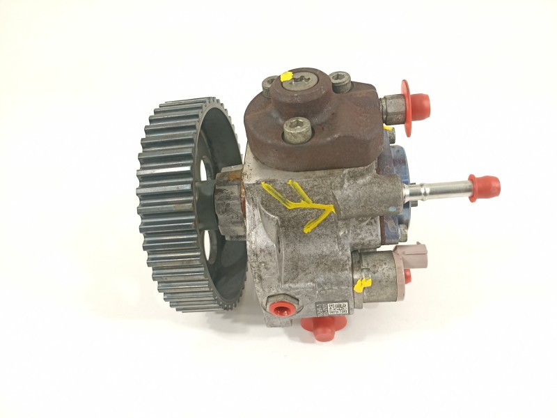 Recambio de bomba inyeccion para opel corsa d cmon referencia OEM IAM 897376269 HU294000 