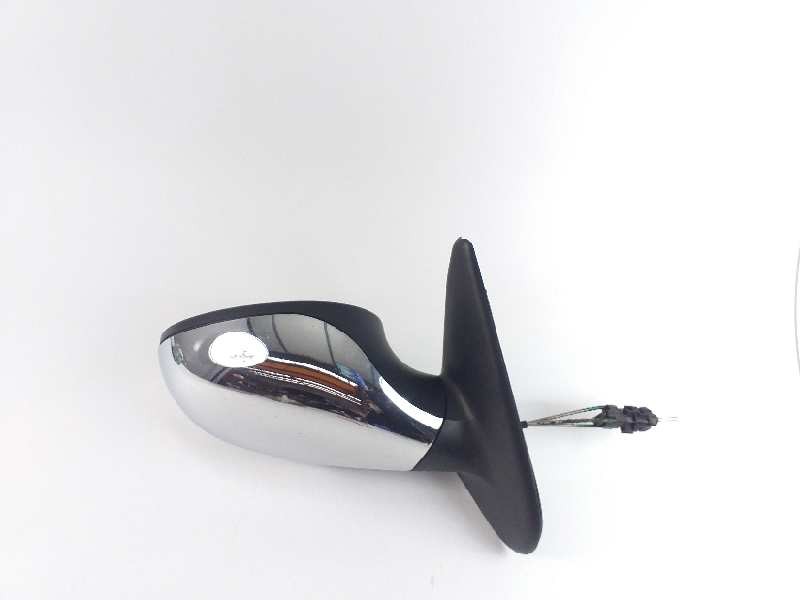 Recambio de retrovisor derecho para seat leon (1m1) last edition referencia OEM IAM 1M0857934A   Recambio de retrovisor derecho para seat leon (1m1) last edition referencia OEM IAM 1M0857934A