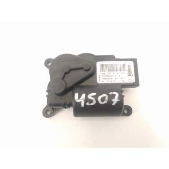 MOTOR APERTURA TRAMPILLAS CLIMATIZADOR 5Q0907511A T1016054F 186001006