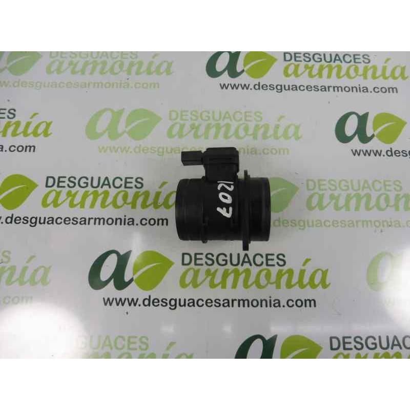 Recambio de caudalimetro para seat leon (1p1) reference copa referencia OEM IAM 03L906461  