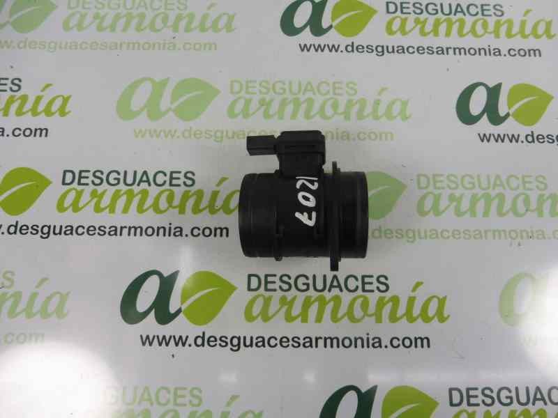 Recambio de caudalimetro para seat leon (1p1) reference copa referencia OEM IAM 03L906461  