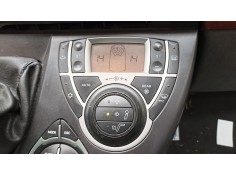 Recambio de mando climatizador para citroën c8 2.2 hdi 16v premier ii referencia OEM IAM 14986800YR A83005100 F011500003