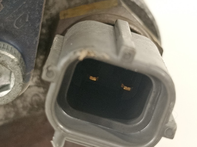 Recambio de bomba inyeccion para opel corsa d cmon referencia OEM IAM 897376269 HU294000 