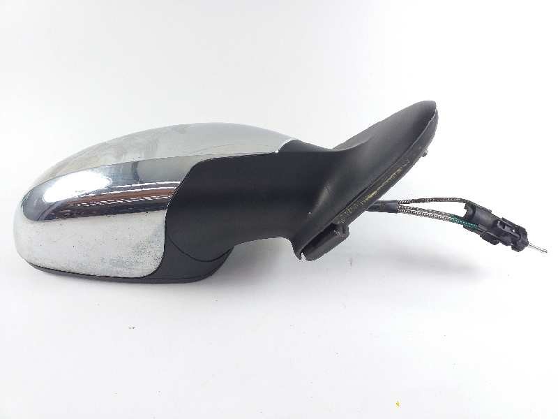 Recambio de retrovisor derecho para seat leon (1m1) last edition referencia OEM IAM 1M0857934A   Recambio de retrovisor derecho para seat leon (1m1) last edition referencia OEM IAM 1M0857934A