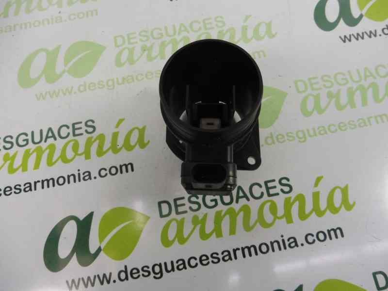 Recambio de caudalimetro para seat leon (1p1) reference copa referencia OEM IAM 03L906461  