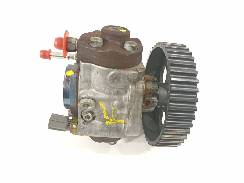 Recambio de bomba inyeccion para opel corsa d cmon referencia OEM IAM 897376269 HU294000 