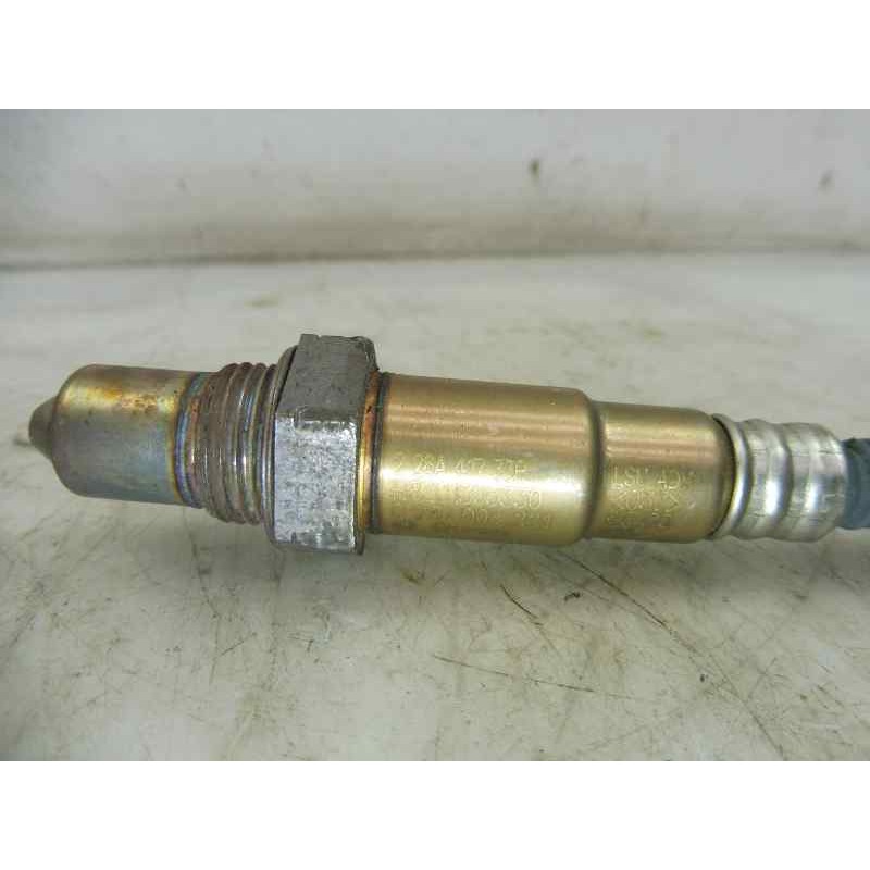 Recambio de sonda lambda para mercedes-benz clase b (w246) b 180 cdi (246.212) referencia OEM IAM H8201395330 0281004221 