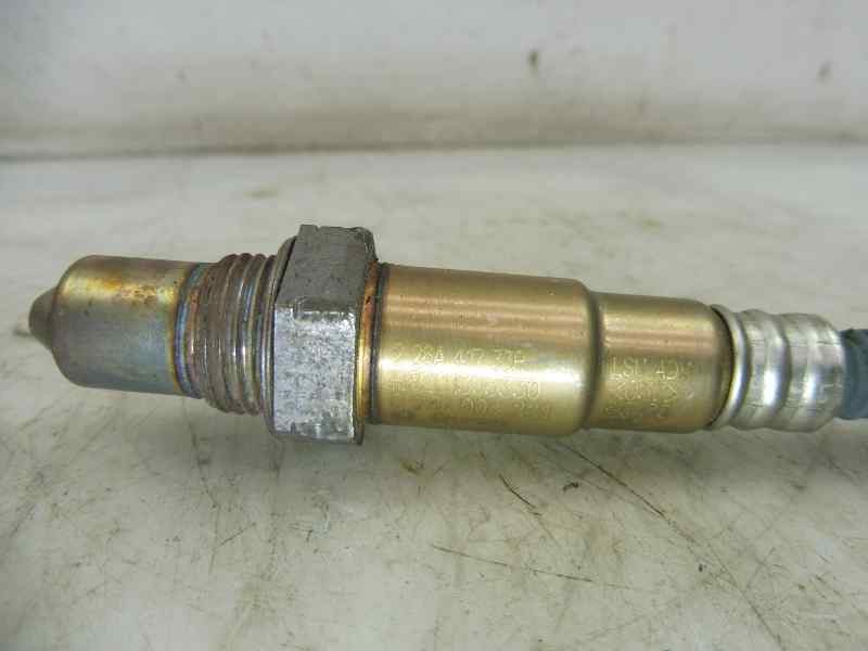 Recambio de sonda lambda para mercedes-benz clase b (w246) b 180 cdi (246.212) referencia OEM IAM H8201395330 0281004221 