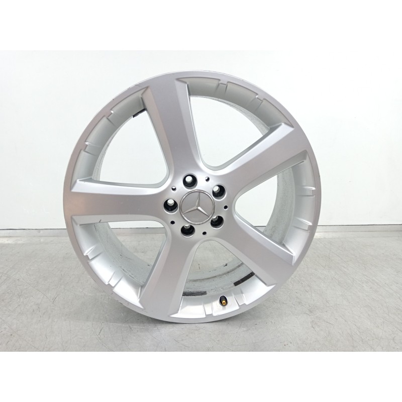 Recambio de llanta para mercedes-benz clase m (w164) 420 cdi 4m edition 10 referencia OEM IAM A1644011102  