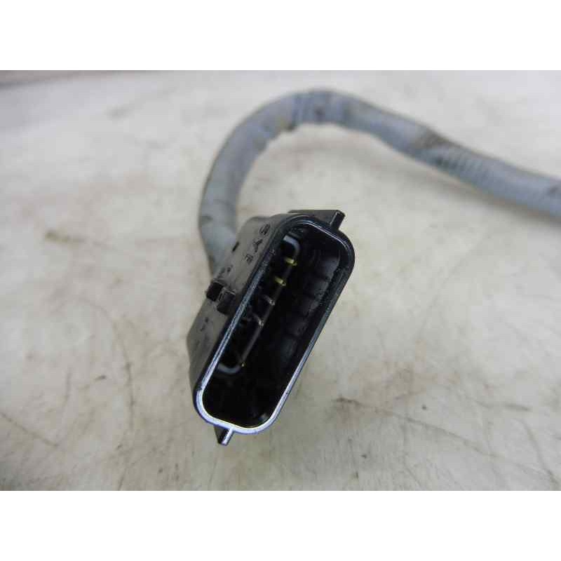 Recambio de sonda lambda para mercedes-benz clase b (w246) b 180 cdi (246.212) referencia OEM IAM H8201395330 0281004221 