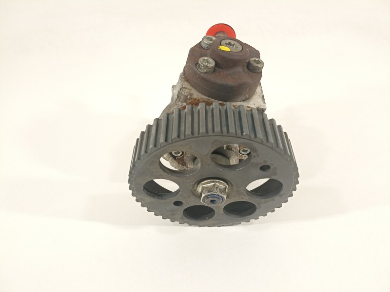 Recambio de bomba inyeccion para opel corsa d cmon referencia OEM IAM 897376269 HU294000 