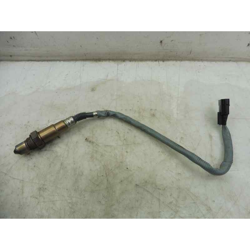 Recambio de sonda lambda para mercedes-benz clase b (w246) b 180 cdi (246.212) referencia OEM IAM H8201395330 0281004221 