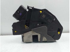 Recambio de cerradura puerta delantera derecha para ford fiesta (ccn) titanium referencia OEM IAM AM5AU21812BE   2