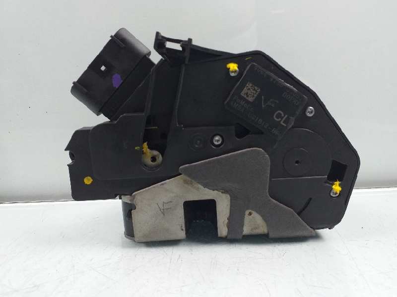 Recambio de cerradura puerta delantera derecha para ford fiesta (ccn) titanium referencia OEM IAM AM5AU21812BE  