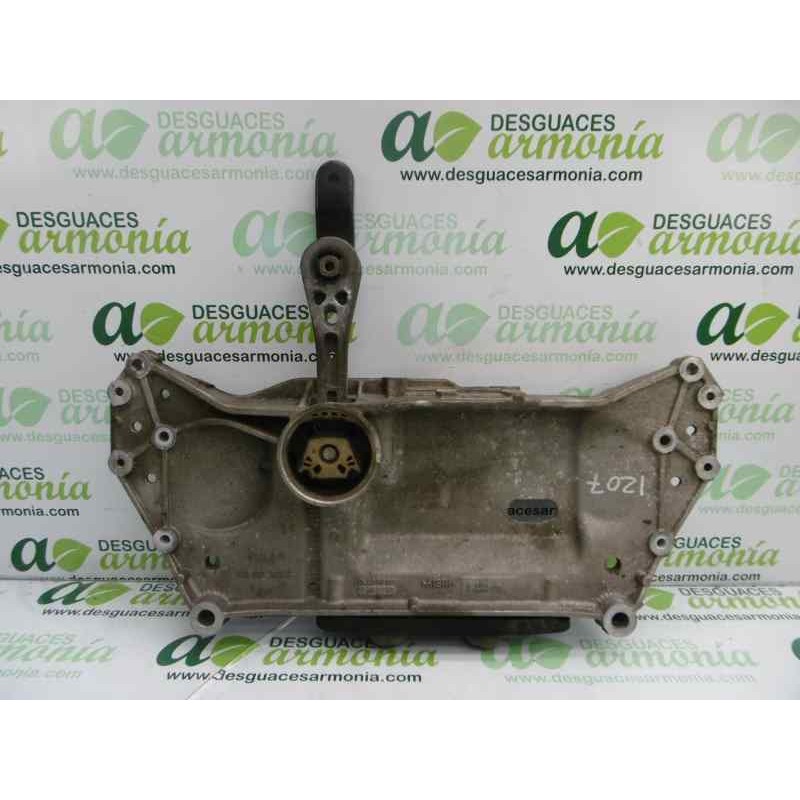 Recambio de puente delantero para seat leon (1p1) reference copa referencia OEM IAM 1K0199369F  