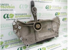 Recambio de puente delantero para seat leon (1p1) reference copa referencia OEM IAM 1K0199369F   2