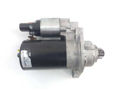 Recambio de motor arranque para volkswagen golf v berlina (1k1) gt sport referencia OEM IAM 8EA012526  