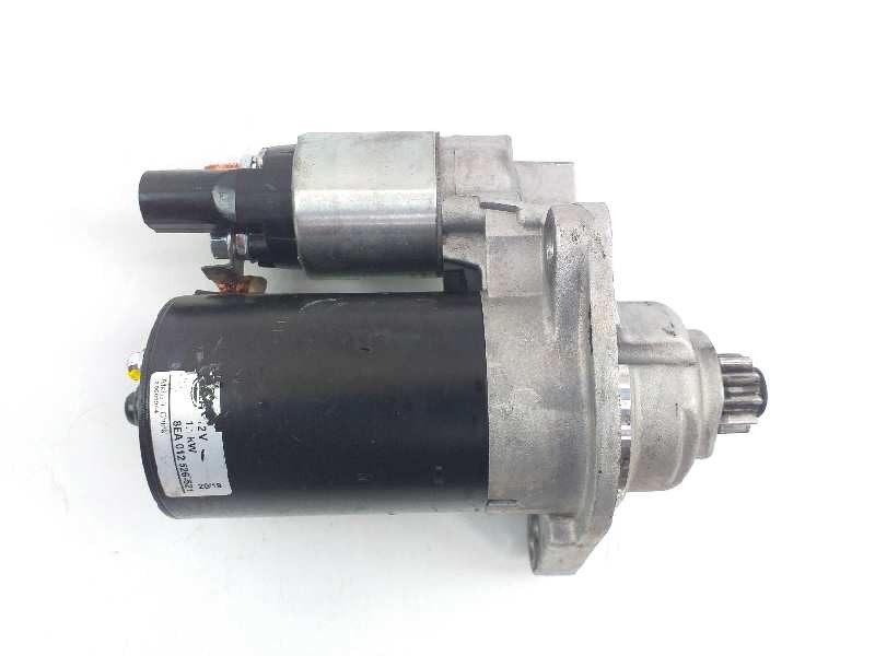 Recambio de motor arranque para volkswagen golf v berlina (1k1) gt sport referencia OEM IAM 8EA012526  