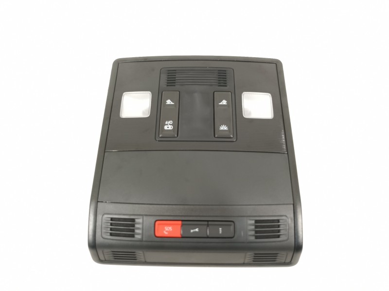 Recambio de luz interior para seat ibiza (kj1) fr referencia OEM IAM 3V0868487C  