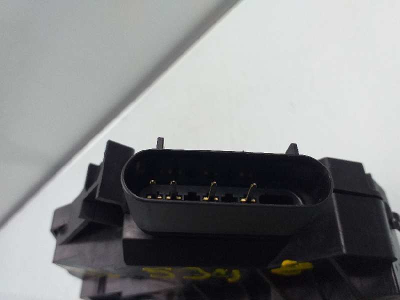 Recambio de cerradura puerta delantera derecha para ford fiesta (ccn) titanium referencia OEM IAM AM5AU21812BE  