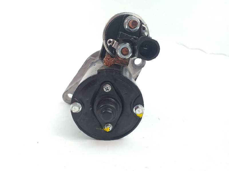 Recambio de motor arranque para volkswagen golf v berlina (1k1) gt sport referencia OEM IAM 8EA012526  