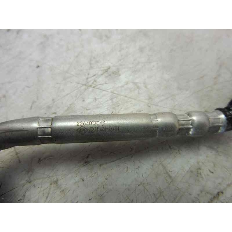 Recambio de sonda lambda para mercedes-benz clase b (w246) b 180 cdi (246.212) referencia OEM IAM 226401704R  