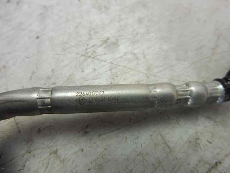 Recambio de sonda lambda para mercedes-benz clase b (w246) b 180 cdi (246.212) referencia OEM IAM 226401704R  