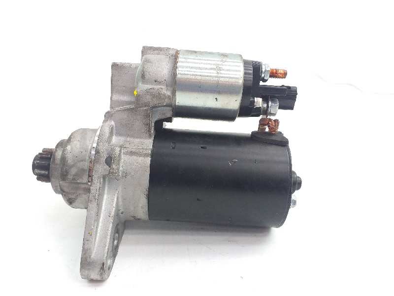 Recambio de motor arranque para volkswagen golf v berlina (1k1) gt sport referencia OEM IAM 8EA012526  