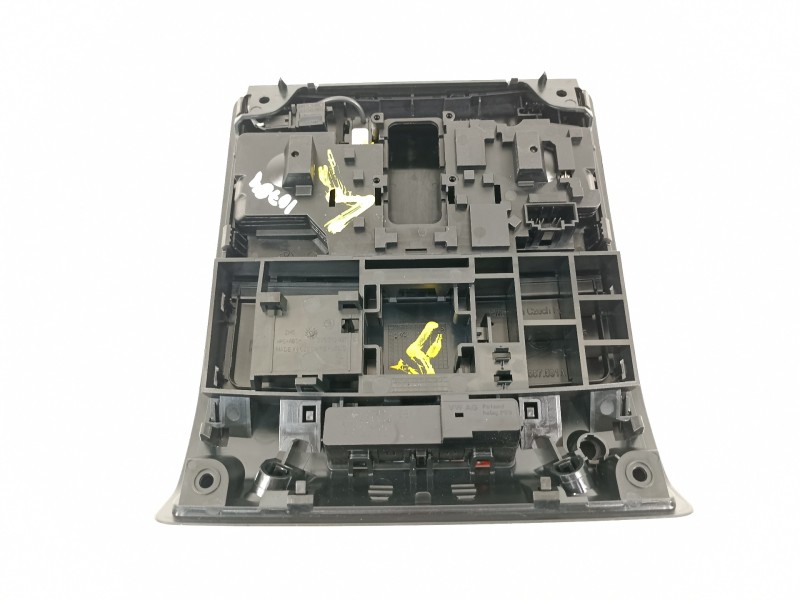 Recambio de luz interior para seat ibiza (kj1) fr referencia OEM IAM 3V0868487C  