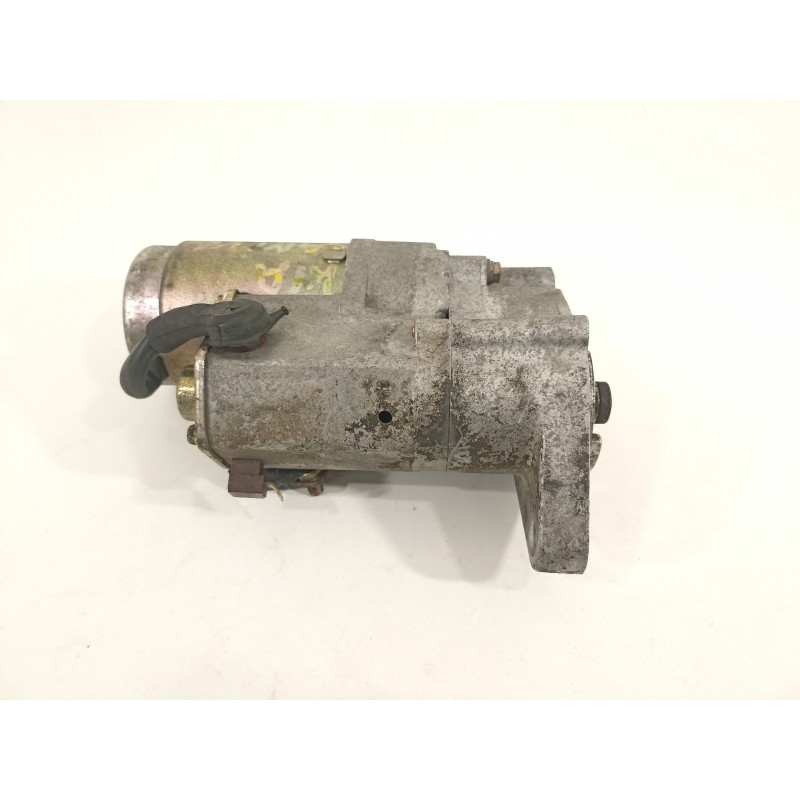 Recambio de motor arranque para kia carnival ii 2.9 crdi lx referencia OEM IAM 55218400A 031114140 