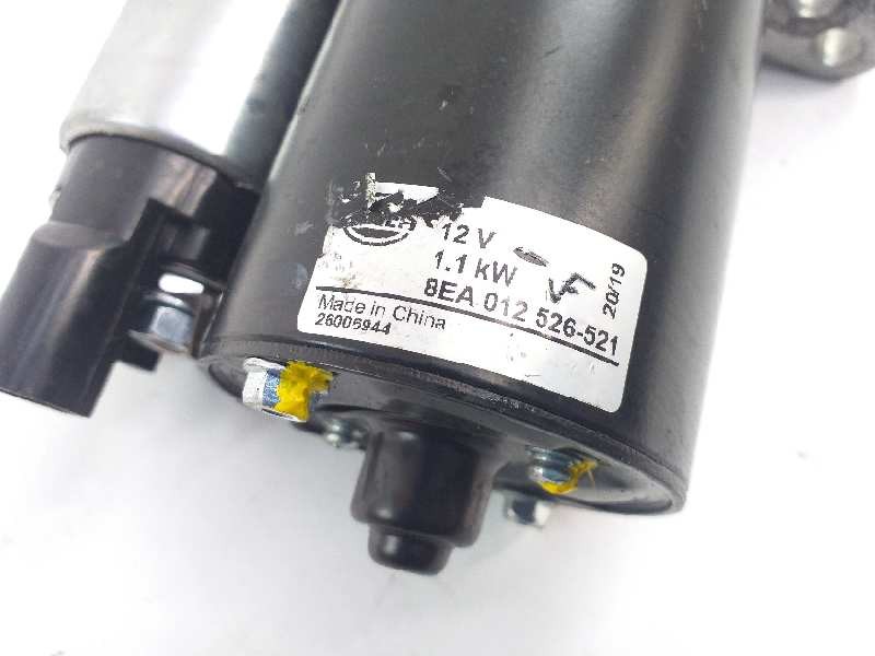 Recambio de motor arranque para volkswagen golf v berlina (1k1) gt sport referencia OEM IAM 8EA012526  