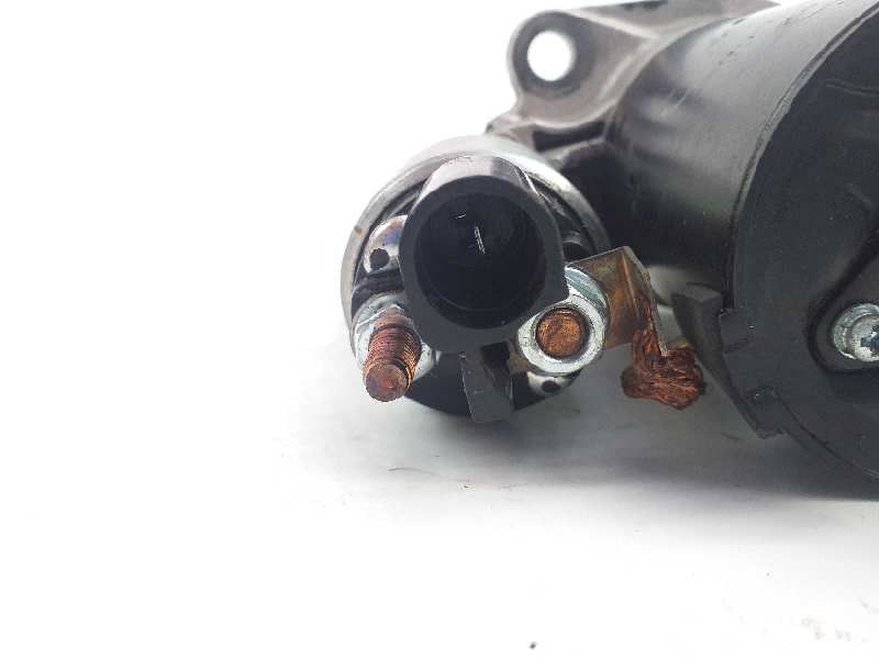 Recambio de motor arranque para volkswagen golf v berlina (1k1) gt sport referencia OEM IAM 8EA012526  