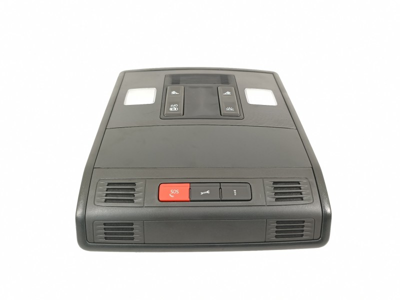 Recambio de luz interior para seat ibiza (kj1) fr referencia OEM IAM 3V0868487C  