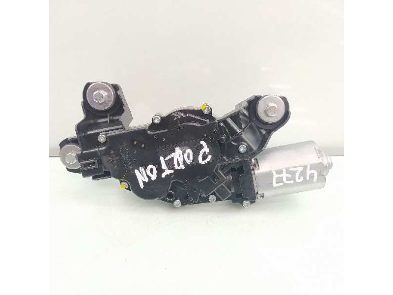 Recambio de motor limpia trasero para kia cee´d concept referencia OEM IAM 98700A2000  