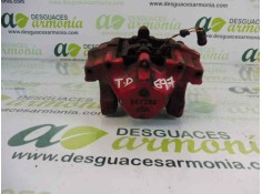 Recambio de pinza freno trasera derecha para mercedes-benz clase clk (w209) coupe 320 (209.365) referencia OEM IAM 2034232098