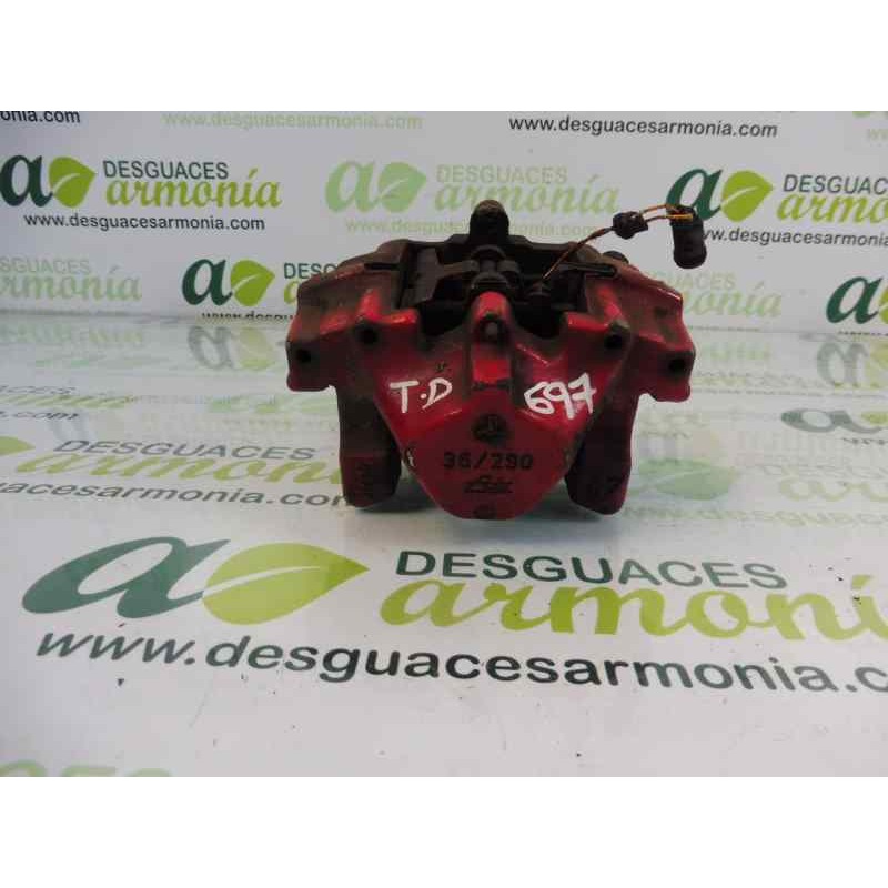 Recambio de pinza freno trasera derecha para mercedes-benz clase clk (w209) coupe 320 (209.365) referencia OEM IAM 2034232098  