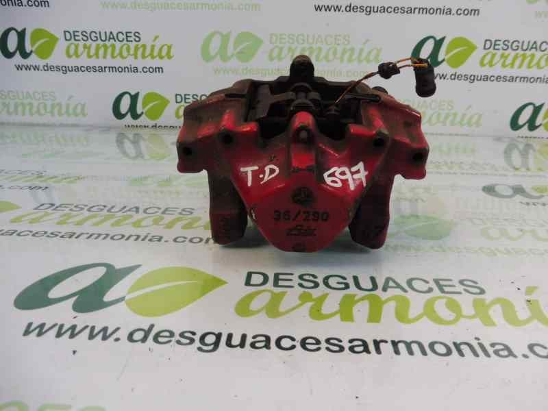 Recambio de pinza freno trasera derecha para mercedes-benz clase clk (w209) coupe 320 (209.365) referencia OEM IAM 2034232098  
