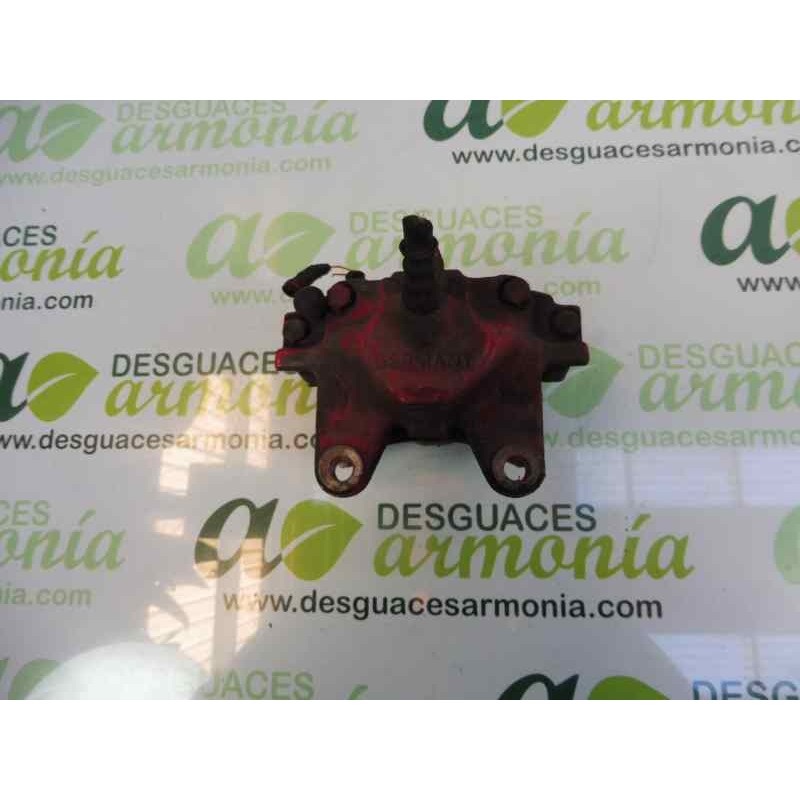 Recambio de pinza freno trasera derecha para mercedes-benz clase clk (w209) coupe 320 (209.365) referencia OEM IAM 2034232098  
