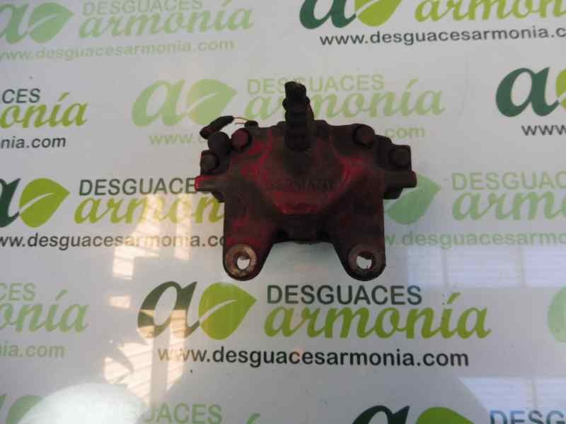 Recambio de pinza freno trasera derecha para mercedes-benz clase clk (w209) coupe 320 (209.365) referencia OEM IAM 2034232098  