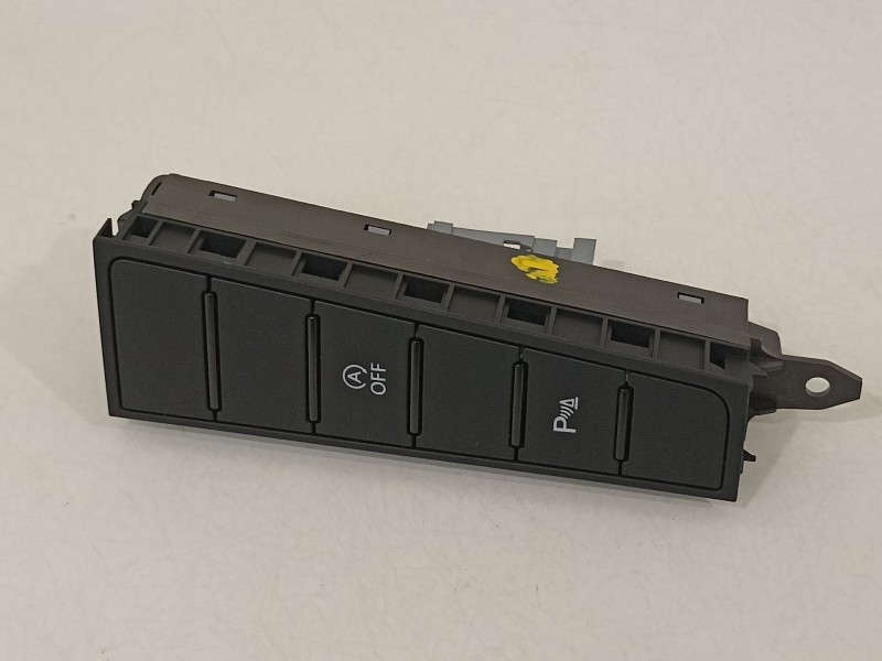 Recambio de mando multifuncion para volkswagen cc (358) basis bluemotiontech referencia OEM IAM 3AB927238K  