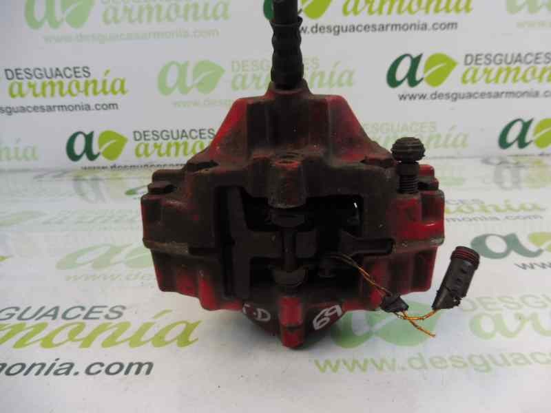 Recambio de pinza freno trasera derecha para mercedes-benz clase clk (w209) coupe 320 (209.365) referencia OEM IAM 2034232098  
