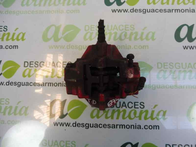 Recambio de pinza freno trasera derecha para mercedes-benz clase clk (w209) coupe 320 (209.365) referencia OEM IAM 2034232098  