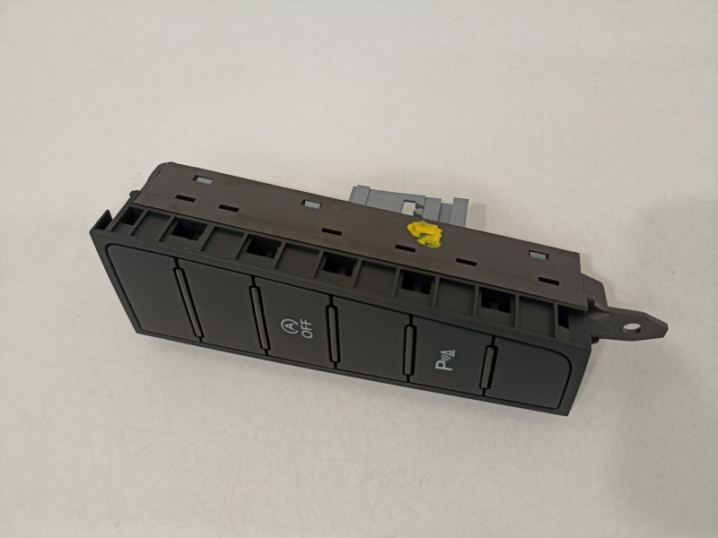 Recambio de mando multifuncion para volkswagen cc (358) basis bluemotiontech referencia OEM IAM 3AB927238K  