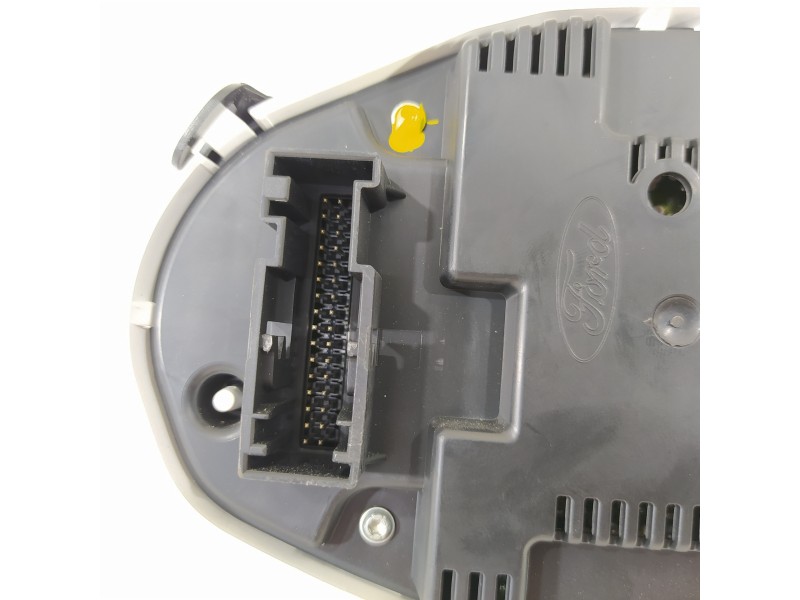 Recambio de cuadro instrumentos para ford fiesta (ccn) titanium referencia OEM IAM C1BT10849GAJ  