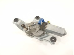 Recambio de motor limpia trasero para hyundai i30 (gd) style referencia OEM IAM 98700A5000  