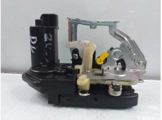 Recambio de cerradura puerta delantera derecha para hyundai i10 style referencia OEM IAM   