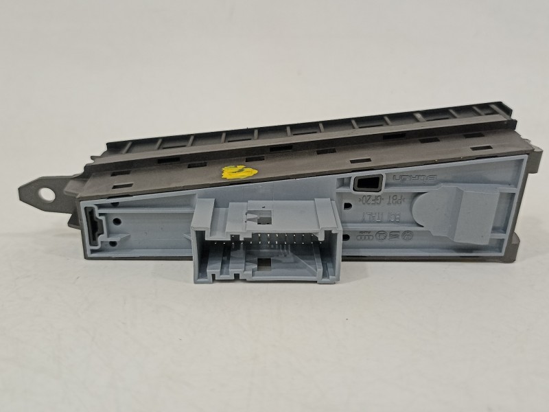 Recambio de mando multifuncion para volkswagen cc (358) basis bluemotiontech referencia OEM IAM 3AB927238K  