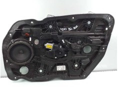 Recambio de elevalunas delantero derecho para kia cee´d concept referencia OEM IAM 82480A2111 82460A2010 