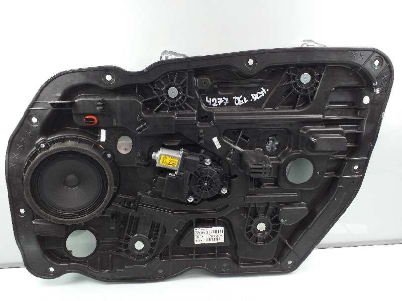 Recambio de elevalunas delantero derecho para kia cee´d concept referencia OEM IAM 82480A2111 82460A2010 